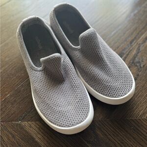 Allbirds slip on shoes